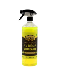 Blub Bio Degreaser 1L, Culoare: Black - Img 2