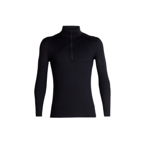 Bluza Barbati 200 Oasis LS Half Zip