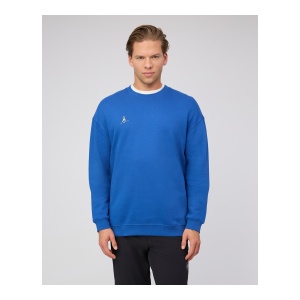 Bluza Barbati Mammut Base Ml Crew Neck Men Ski Tour Tschiel - Img 2