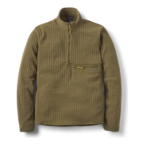 Bluza Barbati Rab Ramshaw Pull-On Oak - Img 4