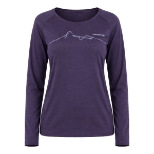 Bluza dama Trangoworld Meru