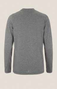 Bluză dame Craft Layers Thermal Mesh Cn - gri | strat de bază termic - Img 9
