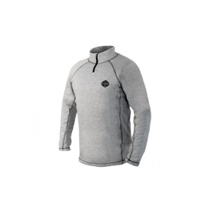 Bluza de corp thermo Tundra Aktiv Delphin - L - Img 1