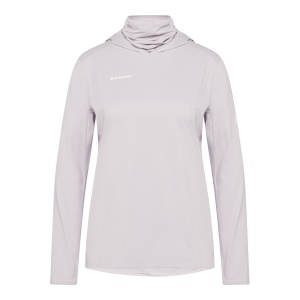 Bluza Femei Mammut Selun FL Sun Hoody Alpine Calamint