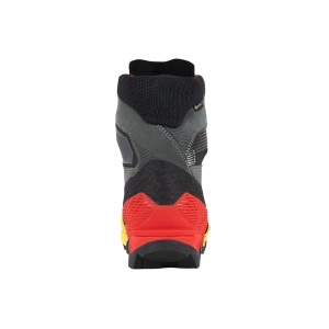 Bocanci Barbati La Sportiva Aequilibrium Lt Gtx Black/Yellow - Img 3
