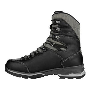 Bocanci Barbati Lowa Yukon Ice II GTX Black - Img 2