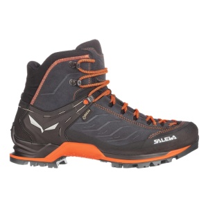 Bocanci barbati Salewa Mountain Trainer Mid GTX - Img 4