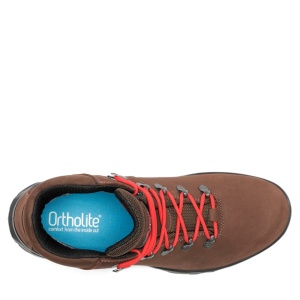 Bocanci Chiruca Cares 02 Gore-tex - Img 2