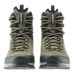 Bocanci Drumetie Barbati Lowa Delago GTX MID Green - Img 4