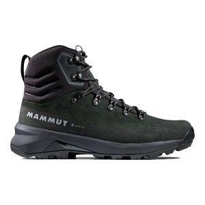 Bocanci Drumetie Barbati Mammut Ducan III High LTH GTX Gabbro-Black - Img 3