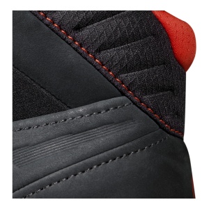 Bocanci Drumetie Barbati Mammut Mercury IV Mid GTX Black-Hot Red - Img 5
