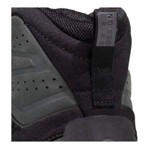 Bocanci Drumetie Barbati Mammut Mercury Tour II High GTX Black-Black - Img 6
