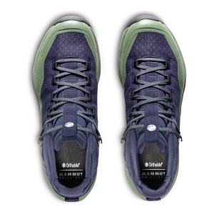 Bocanci Drumetie Barbati Mammut Sertig III Mid GTX Marine-Marsh - Img 10
