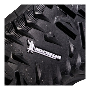 Bocanci Drumetie Barbati Mammut Ultimate III Mid GTX Black - Img 5