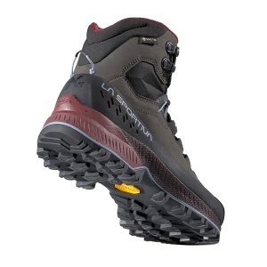 Bocanci Drumetie Femei LaSportiva TX5 Evo Mid GTX - Img 2