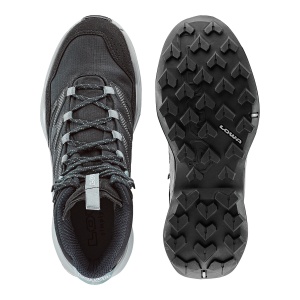 Bocanci Drumetie Femei Lowa Maddox Pro GTX MID Black - Img 5