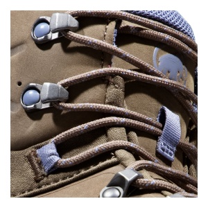 Bocanci Drumetie Femei Mammut Nova Tour II High GTX Oak-Bark - Img 5