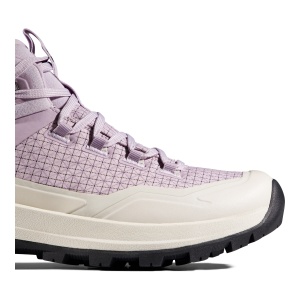 Bocanci Drumetie Femei Mammut Sertig III Mid GTX Alpine Calamint-Moonbeam - Img 4