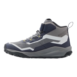 Bocanci Drumetie Fete Lowa Trailux GTX MID Jr Navy - Img 7
