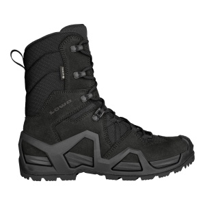 Bocanci Femei Lowa Zephyr MK2 GTX HI Black - Img 2