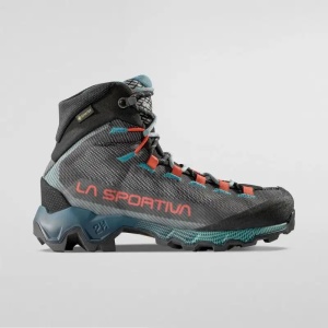 Bocanci La Sportiva Aequilibrium Hike Gtx Woman - Img 3