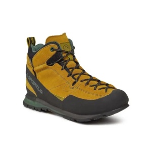 Bocanci La Sportiva Boulder X Mid GTX - Img 1