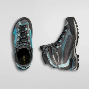 Bocanci La Sportiva Trango Tech GTX Woman - Img 2