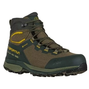Bocanci La Sportiva Tx Hike Mid GTX