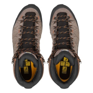 Bocanci trekking barbati Salewa Alp Trainer 2 Mid GTX - Img 3