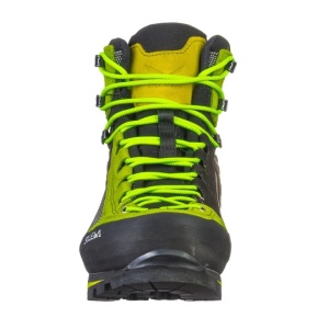 Bocanci trekking barbati Salewa Crow GTX - Img 2