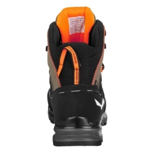 Bocanci trekking barbati Salewa Mountain Trainer 2 MID GTX - Img 2