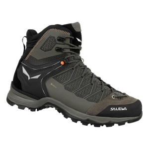 Bocanci trekking barbati Salewa Mountain Trainer Lite Mid GTX - Img 2