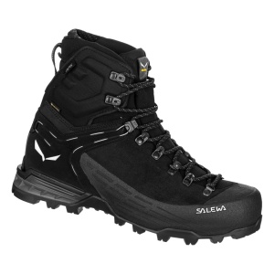 Bocanci trekking barbati Salewa Ortles Ascent Mid GTX
