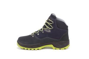 Bocanci Trekking Chiruca Mulhacen Gore-tex 53 - 43 - Img 5