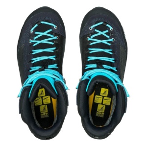 Bocanci trekking dama Salewa Crow GTX - Img 3