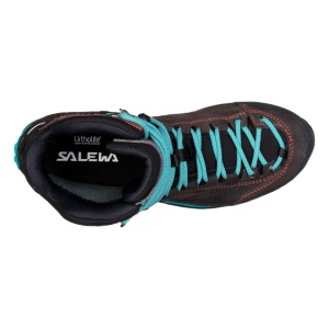 Bocanci trekking dama Salewa Mountain Trainer Mid GTX - Img 4