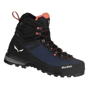 Bocanci trekking dama Salewa Ortles Edge Mid GTX - Img 4