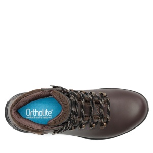 Bocanci Unisex Galicia 02 Gore-tex Chiruca - 47 - Img 3