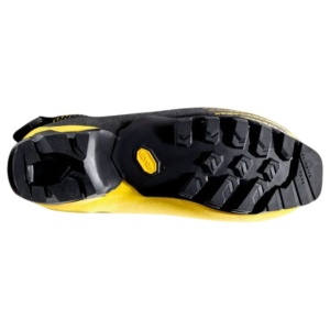 Bocanci Unisex La Sportiva G-Summit Black/Yellow - Img 9
