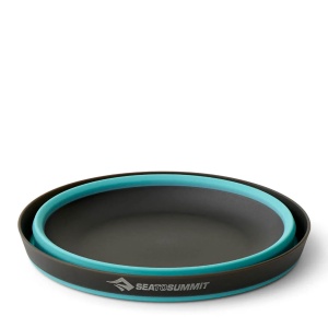Bol Pliabil Sea To Summit Frontier Ul L Aqua Sea Blue - Img 2