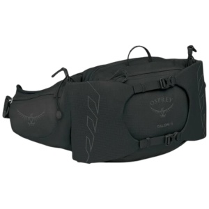 Borseta barbati Osprey Talon 6 Negru