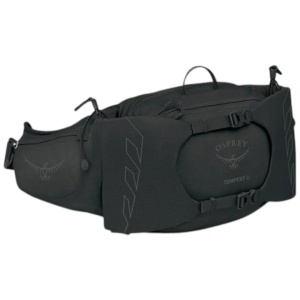 Borseta dama Osprey Tempest 6 Negru