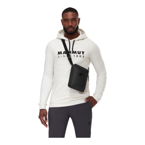 Borseta Mammut Seon Pouch Negru - Img 2