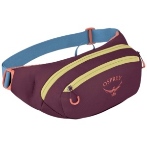 Borseta Osprey Daylite Visiniu/Bleu