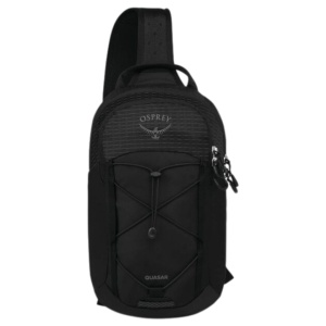 Borseta Osprey Quasar Sling Negru - Img 2