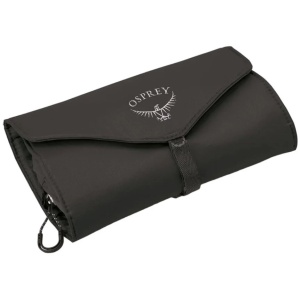 Borseta Osprey Ultralight Roll Organizer 1L Negru