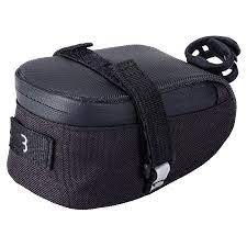 Borseta sa BBB BSB-61 SealPack neagra 75 x 85 x 140mm - Img 2