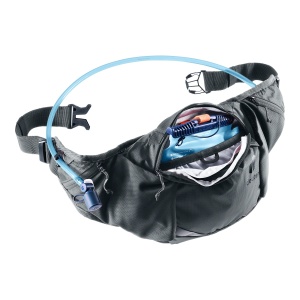 Borseta Unisex Deuter Pulse 3 Grey - Img 3