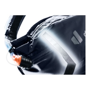Borseta Unisex Deuter Shortrail III Black - Img 4