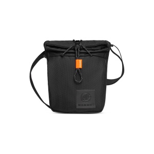Borseta Unisex Mammut Xeron Pouch 2 Black
